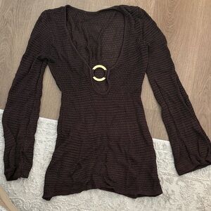 Monday Swimwear Montego Mini Dress